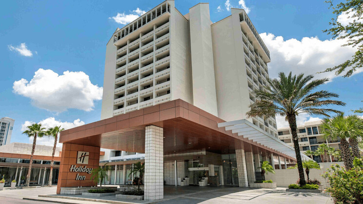 Holiday Inn Orlando - Disney Springs Area